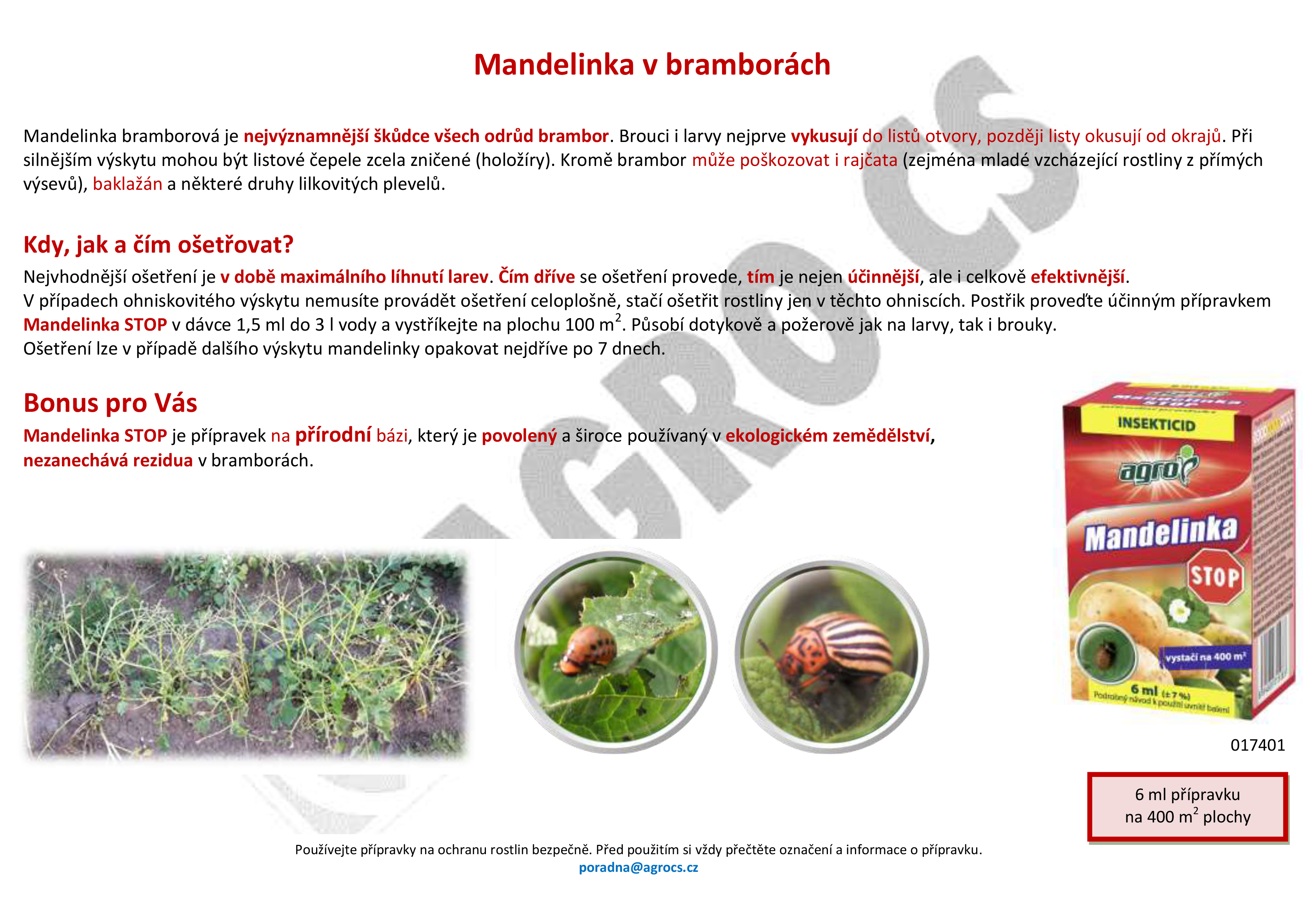 Mandelinka v bramborách_160420